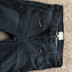 Current/Elliot Jeans